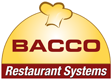 Bacco - Software per la ristorazione
